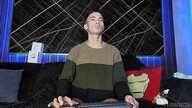 eroseliam — show my tight hole