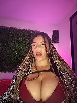 Eva_Luxei — ice on the nipple