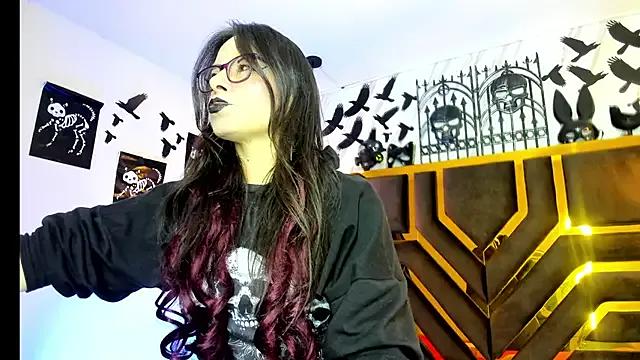 Evangelinejoness_ — Sissy Training with Strap-on 