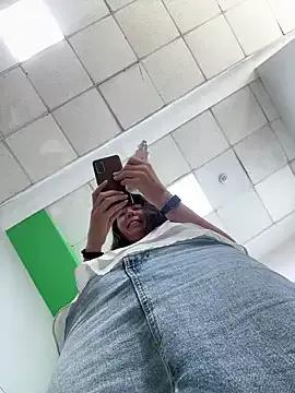 eveangelll on StripChat 