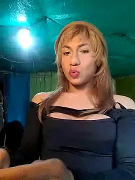 Evehamp on StripChat 