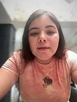 EVELIN_MASON on StripChat 