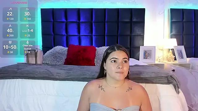 EVELIN_MASON — hello pretty evelin