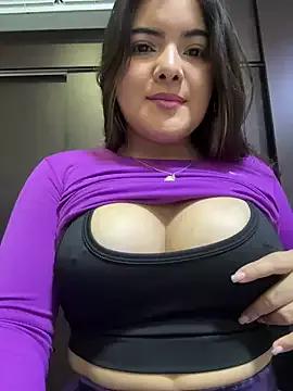 EVELIN_MASON on StripChat 