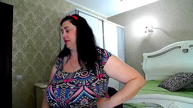Evelyn_Shy on StripChat 