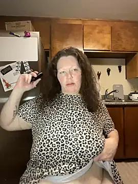 fatfabulous1981 on StripChat 