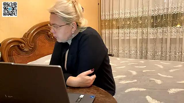 Galatea_2025 on StripChat 