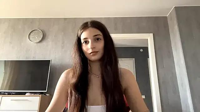 GigiGrappo on StripChat 