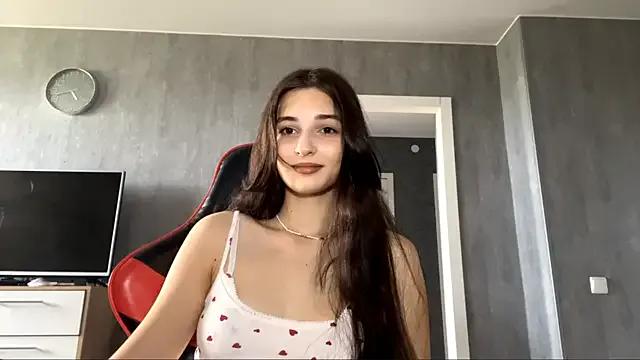 GigiGrappo on StripChat 