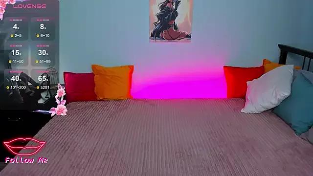 Goddess_Lizzzy on StripChat 