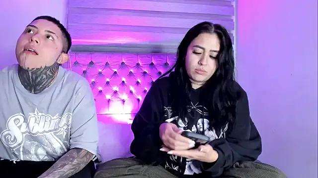 Goodgirls__ on StripChat