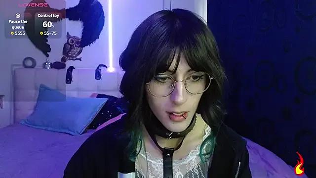 goth_minerva — Minerva's Milk 