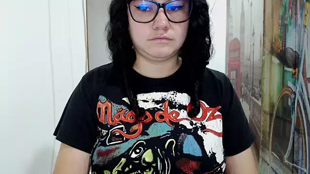 greeneyes_nurse on StripChat 