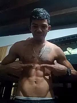 Gregory_Sforza on StripChat 