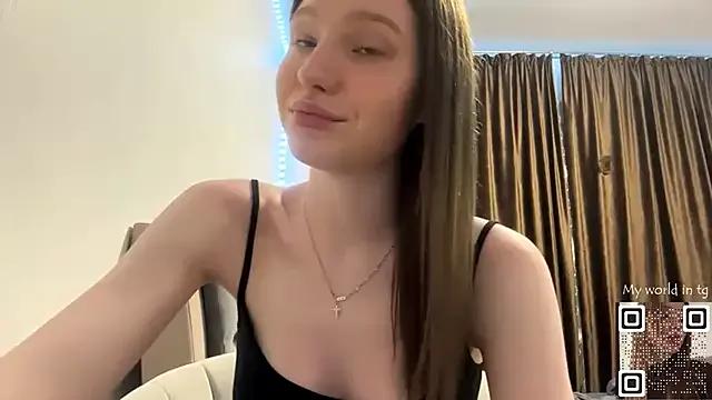 GwenFay — Freechat on StripChat
