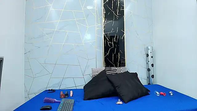 HannaHot_69 on StripChat 