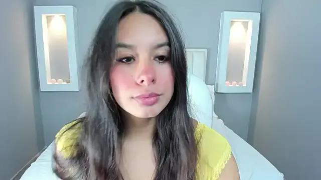 HannaPaola on StripChat 