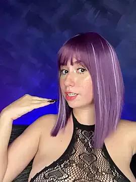 HannaSmiith on StripChat 