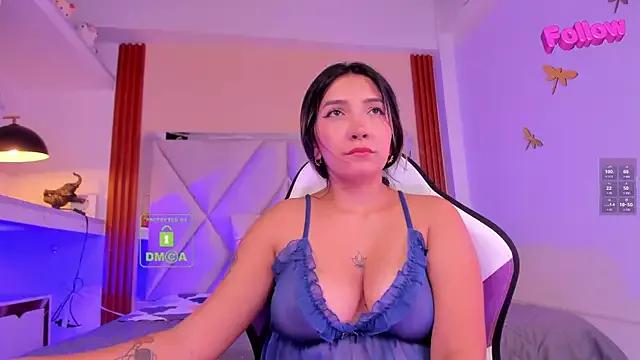 Happy_tits on StripChat 