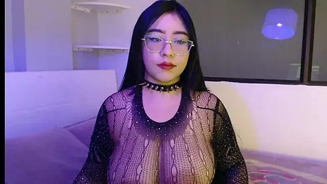 Hell_Girll_ on StripChat 