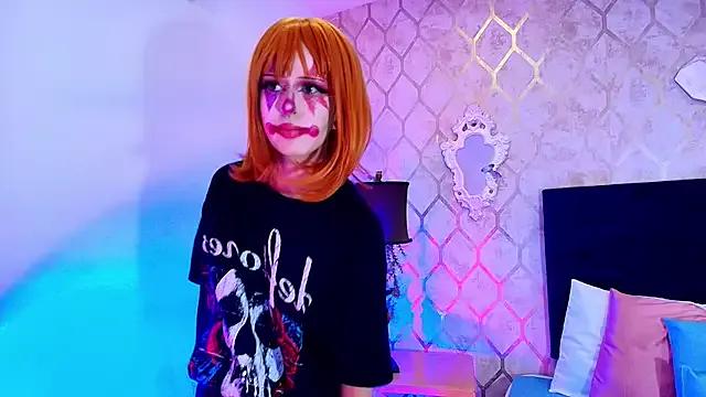 Hellen_Hell_ on StripChat 