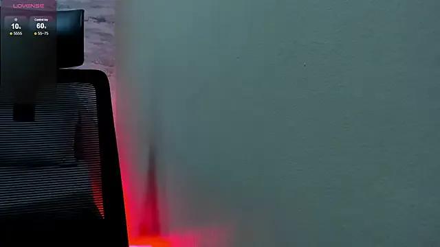 hellen_mckenzie on StripChat 
