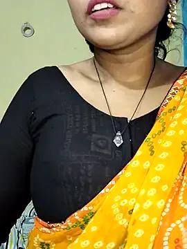 Hotty_Sonali on StripChat 