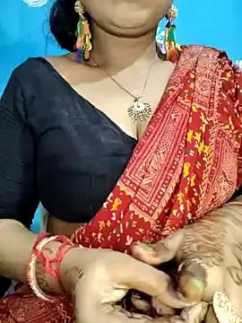 Hotty_Sonali on StripChat 