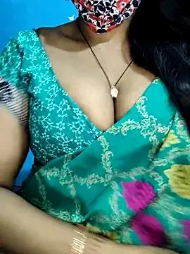 Hotty_Sonali on StripChat 