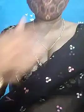 Hotty_Sonali on StripChat 