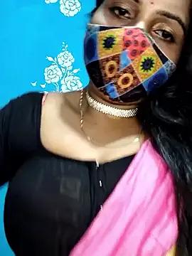 Hotty_Sonali on StripChat 