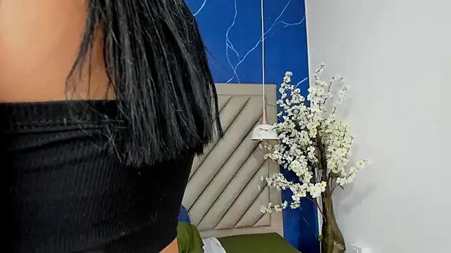 Ibbie_drastic on StripChat 