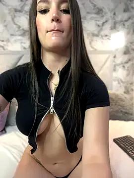 Im_Manu — DANCE NAKED