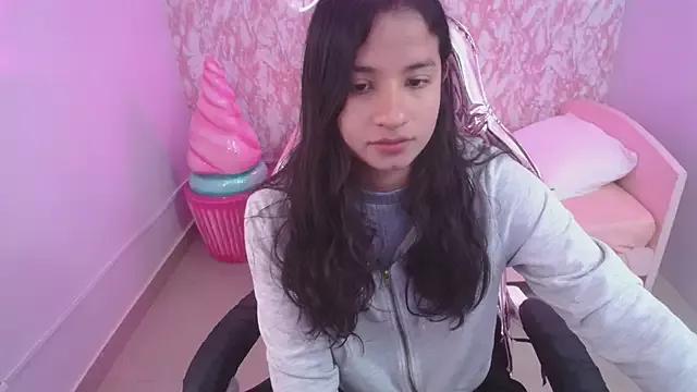 Irina_evans_s1 on StripChat 