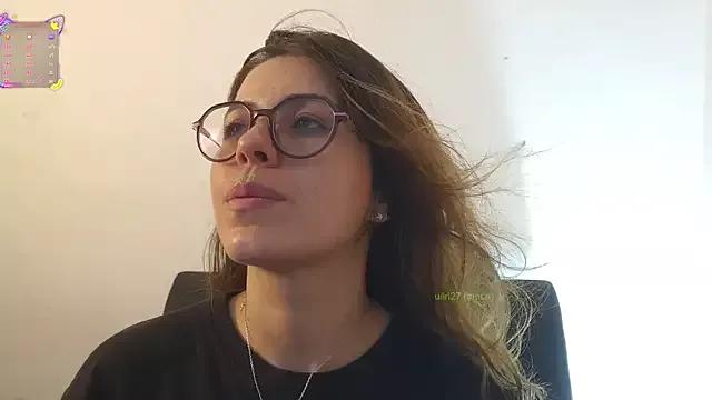 irinasweet27 on StripChat 