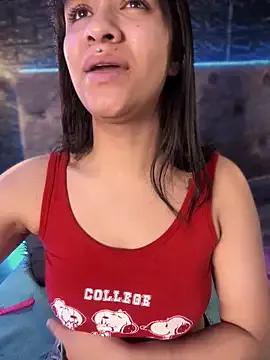 Isaabella_LS on StripChat 