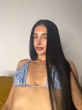 IvyKaelani — Naked view