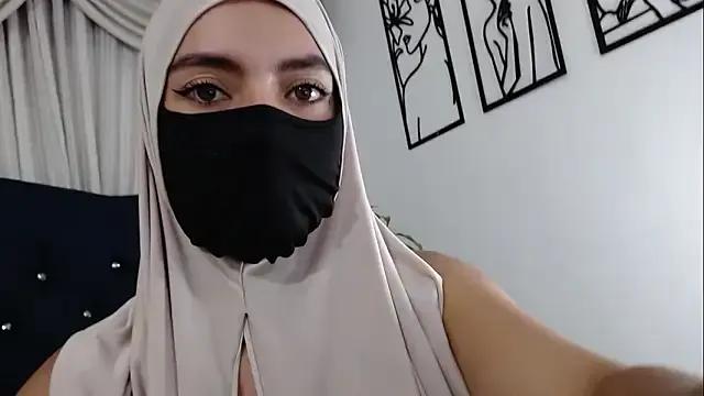 jade_nassar — lush  in ass