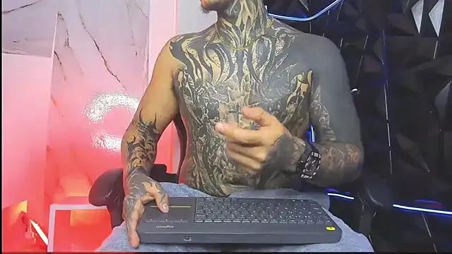 JAXXXONHERD on StripChat 