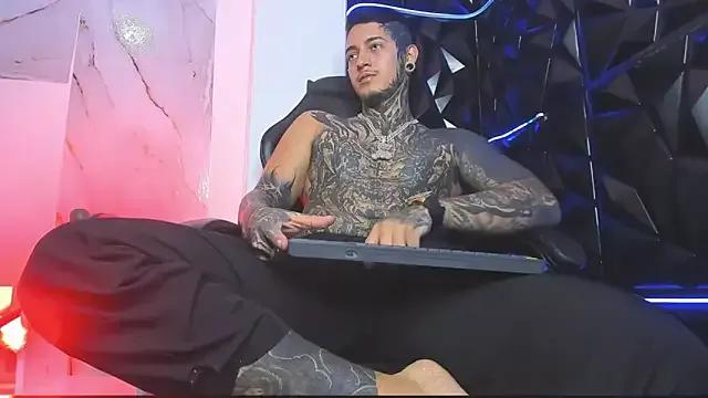 JAXXXONHERD on StripChat 