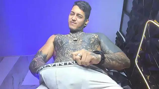 JAXXXONHERD on StripChat 