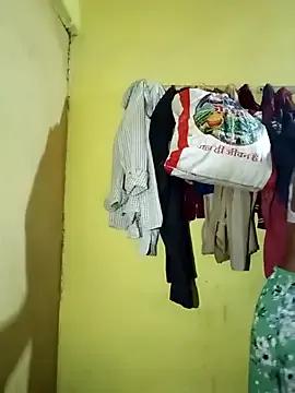 Jaya_Iyer — Freechat on StripChat