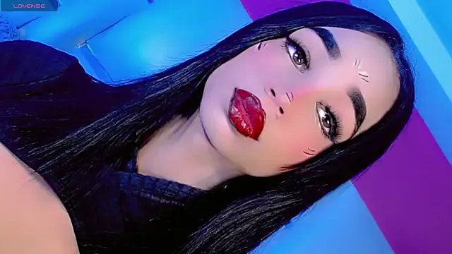 JessiscaWalker on StripChat 