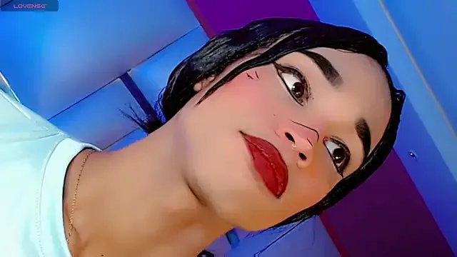 JessiscaWalker on StripChat 