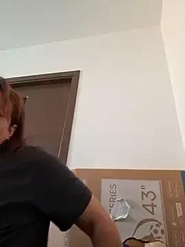 jessyca_ — Naked 3 min