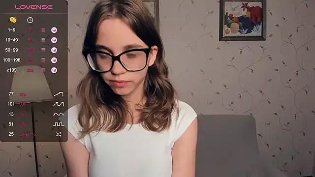 JoanBaggott — Squeezy my boobies