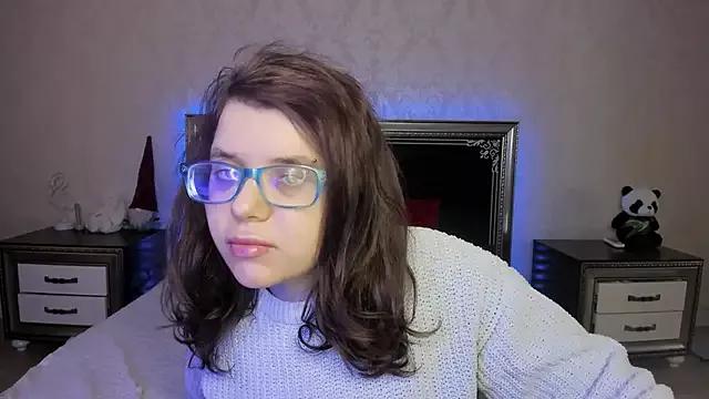 Katty_Kitty9999 on StripChat 