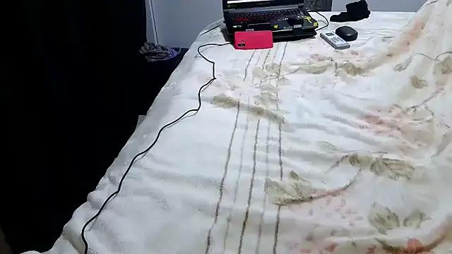 Kellynha_Sweet on StripChat 