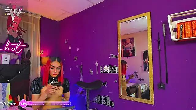 kilian_hot — SHOW CUM