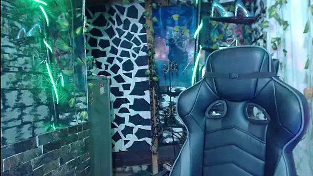 kissingdevil on StripChat 